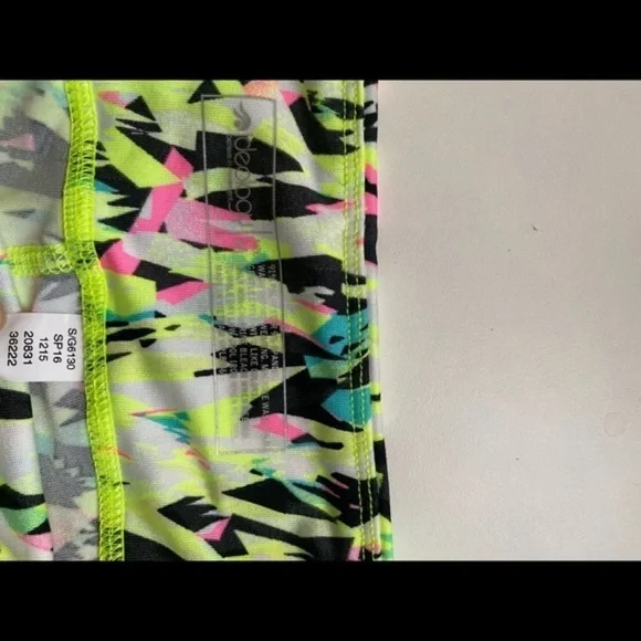 Leggings small - Picture 3 of 4